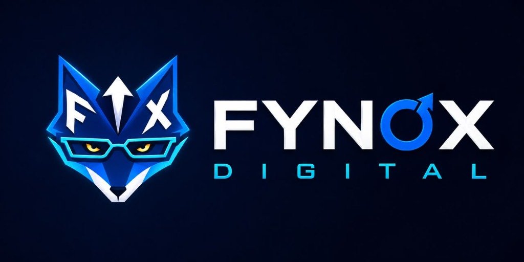 FYNOX DIGITAL - Best Web Designer and Digital Marketing Agency in Bangalore